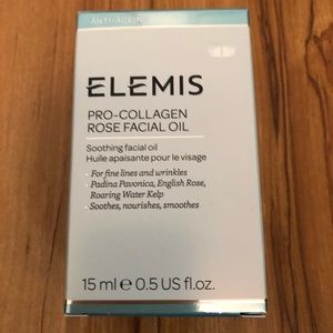 Elemis Pro-Collagen Rose Facial Oil